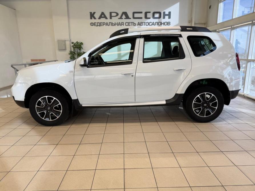 Renault Duster II Волгоград  - изображение 5