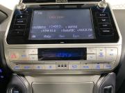 Toyota Land Cruiser Prado 150 Series Рестайлинг 2 Москва  - изображение 52