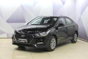 Hyundai Solaris II Чебоксары  - изображение 32