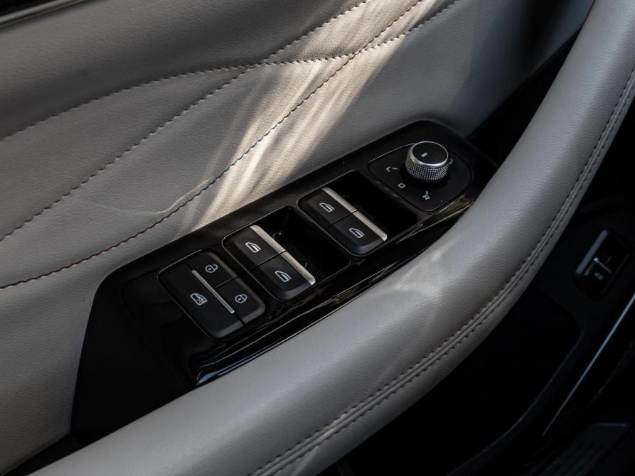 Geely Monjaro I Краснодар  - изображение 19