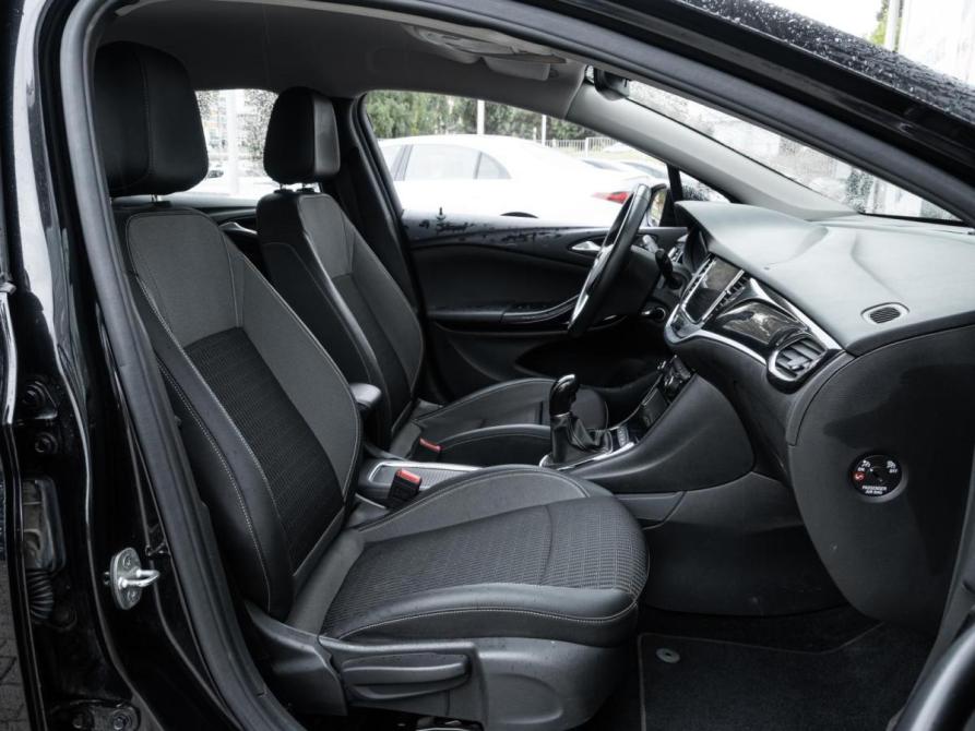 Opel Astra K Рестайлинг Ставрополь  - изображение 8