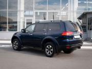 Mitsubishi Pajero Sport II Курган  - изображение 26