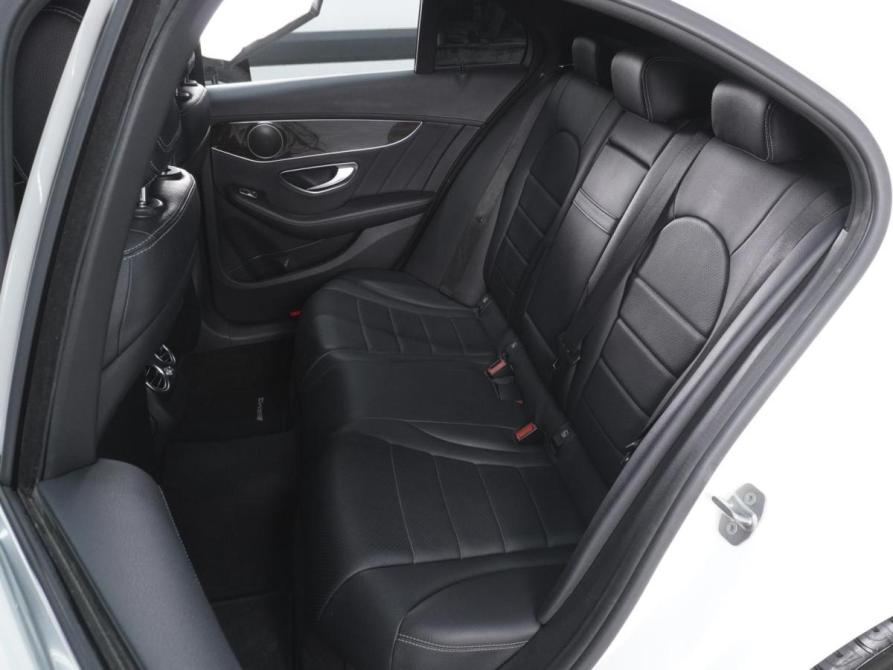 Mercedes-Benz C-Класс IV (W205) Ростов-на-Дону  - изображение 9