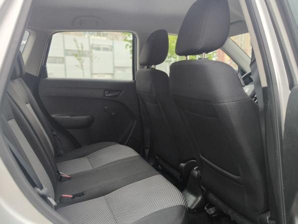 Suzuki Vitara II с пробегом 2016 года, цена 1 350 000 рублей, 146390 км, внедорожник, Автокод Объявления