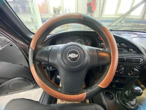 Chevrolet Niva I Рестайлинг с пробегом 2010 года, цена 413 000 рублей, 141972 км, внедорожник, Автокод Объявления