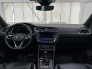 Volkswagen Tiguan II Рестайлинг Волгоград  - изображение 56