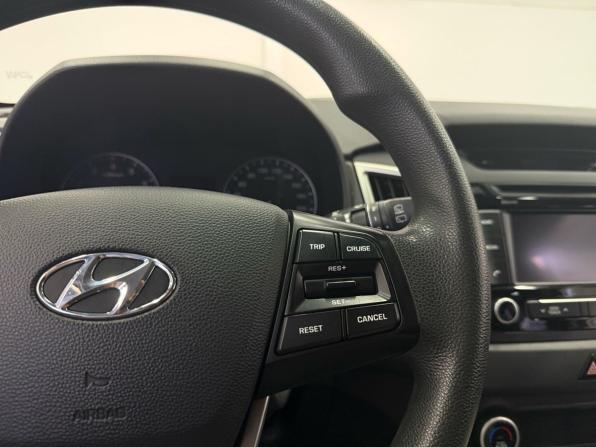 Hyundai Creta I с пробегом 2017 года, цена 1 789 000 рублей, 81896 км, внедорожник, Автокод Объявления