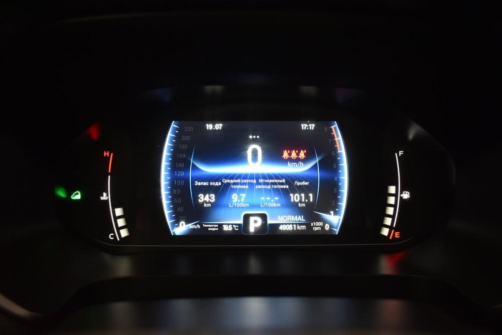 Chery Tiggo 7 Pro I Москва  - изображение 6