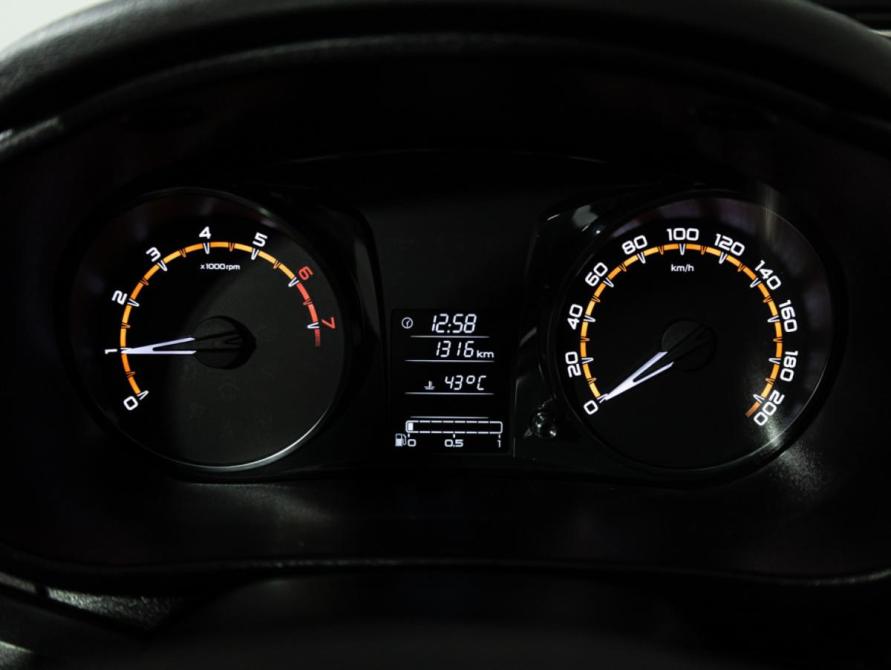 Lada (ВАЗ) Granta I Рестайлинг Санкт-Петербург  - изображение 12
