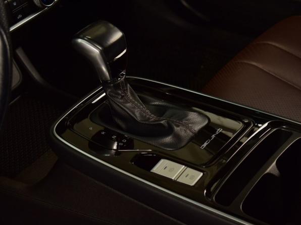 BAIC U5 Plus с пробегом 2023 года, цена 1 465 995 рублей, 36967 км, седан, Автокод Объявления