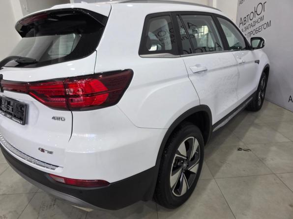 Changan CS75 I Рестайлинг с пробегом 2021 года, цена 1 765 000 рублей, 14800 км, внедорожник, Автокод Объявления