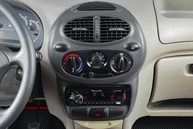 Lada (ВАЗ) Kalina I с пробегом 2010 года, цена 349 000 рублей, 169000 км, хэтчбек, Автокод Объявления