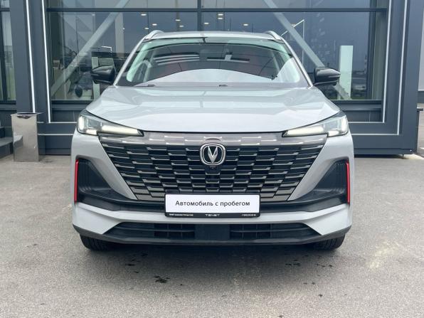 Changan CS55 Plus II с пробегом 2023 года, цена 1 890 000 рублей, 75000 км, внедорожник, Автокод Объявления