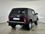 Lada (ВАЗ) 2121 (4x4) I Рестайлинг Ижевск  - изображение 26