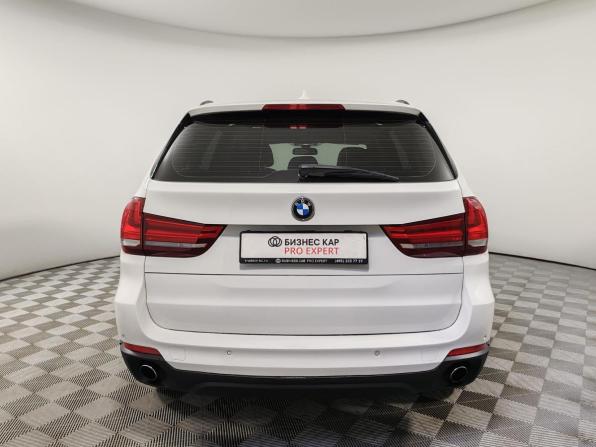 BMW X5 III (F15) с пробегом 2016 года, цена 2 699 000 рублей, 277219 км, внедорожник, Автокод Объявления