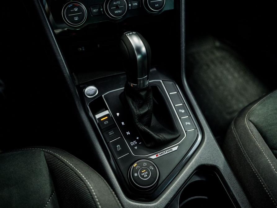 Volkswagen Tiguan II Ростов-на-Дону  - изображение 14