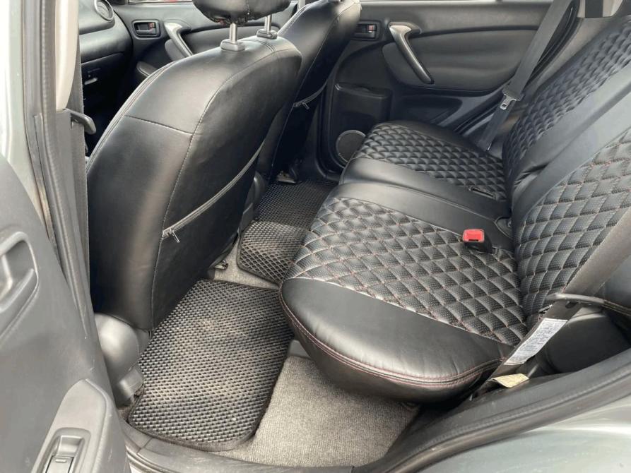 Toyota RAV4 II (XA20) Рестайлинг Тверь  - изображение 15