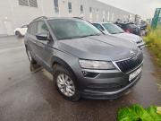 Skoda Karoq I Санкт-Петербург  - изображение 7