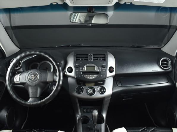 Toyota RAV4 III (XA30) с пробегом 2008 года, цена 1 244 999 рублей, 249569 км, внедорожник, Автокод Объявления