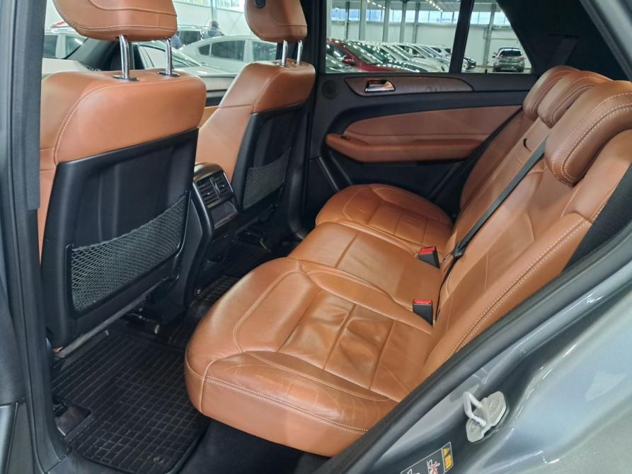 Mercedes-Benz GLE I (W166) Набережные Челны  - изображение 15