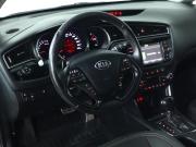Kia Ceed II Рестайлинг Москва  - изображение 47