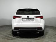 Lexus NX I Рестайлинг Санкт-Петербург  - изображение 27