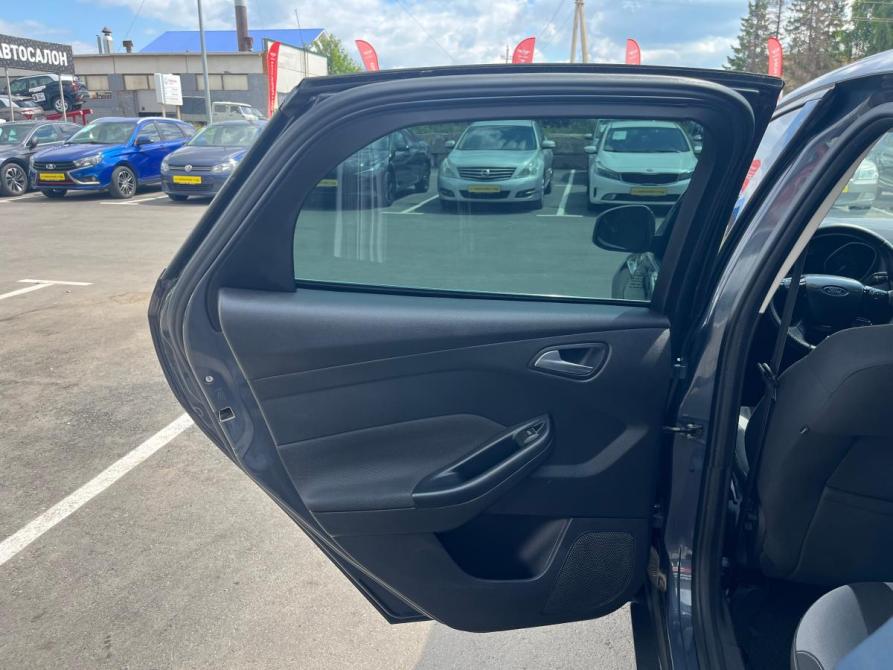 Ford Focus III Альметьевск  - изображение 12