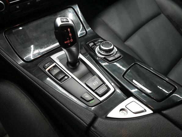 BMW 5 серии VI (F10/F11/F07) Рестайлинг с пробегом 2014 года, цена 1 950 000 рублей, 266324 км, седан, Автокод Объявления