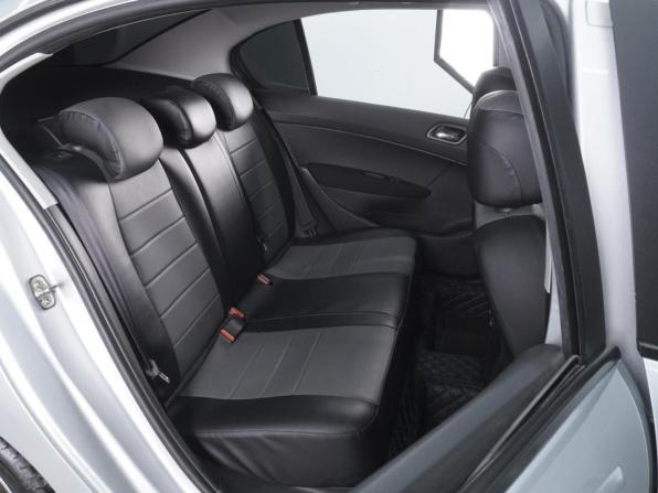 Peugeot 408 I с пробегом 2015 года, цена 999 000 рублей, 97913 км, седан, Автокод Объявления