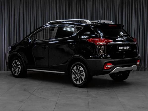 JAC JS3 с пробегом 2024 года, цена 1 199 000 рублей, 15211 км, внедорожник, Автокод Объявления