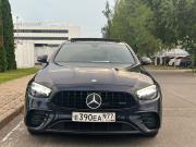 Mercedes-Benz E-Класс V (W213 S213 C238) Рестайлинг Москва  - изображение 13
