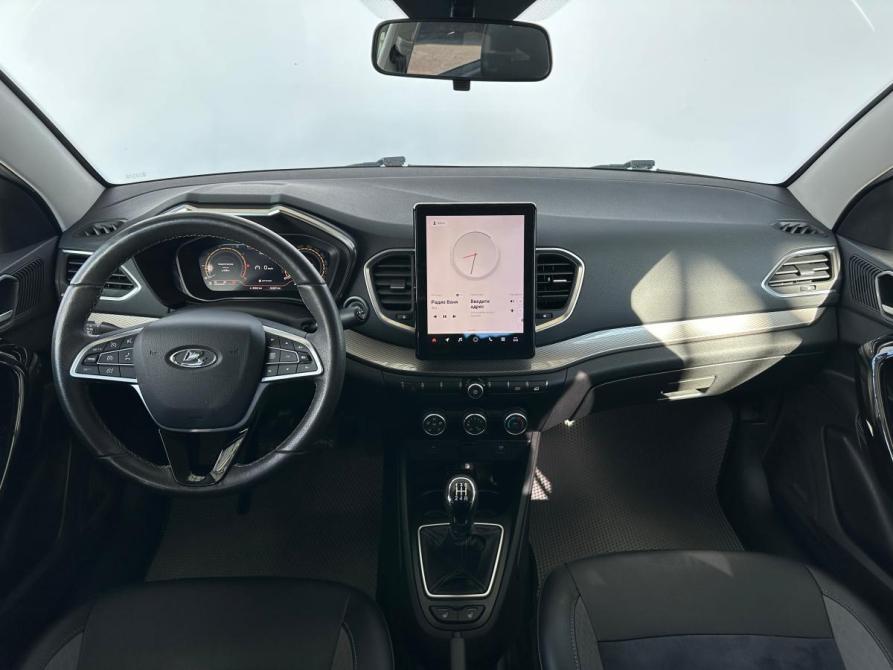 Lada (ВАЗ) Vesta I Рестайлинг (NG) Тамбов  - изображение 14