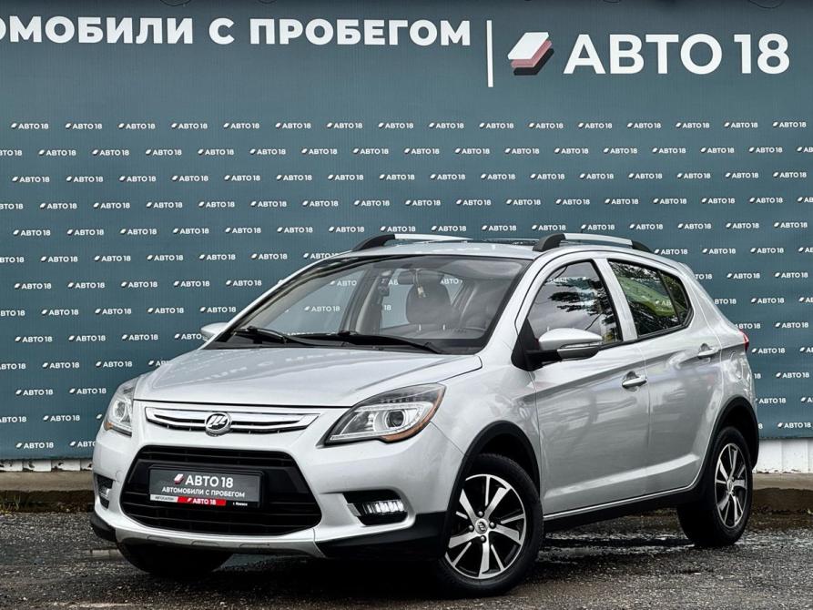 Lifan X50 Ижевск  - изображение 1