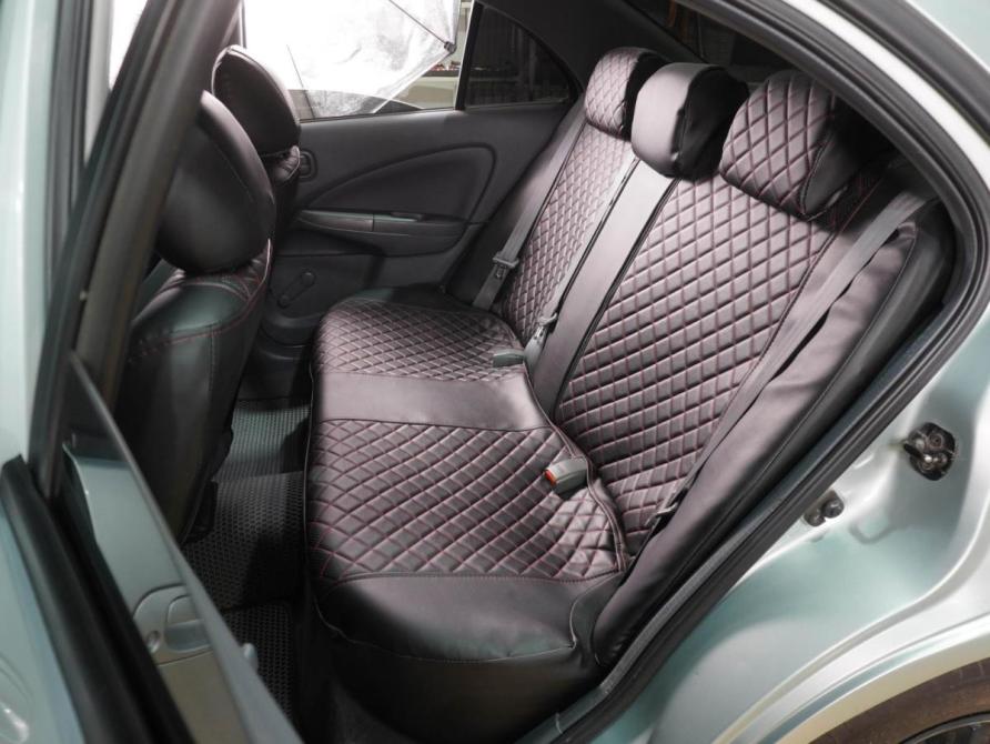 Nissan Almera Classic I Воронеж  - изображение 9