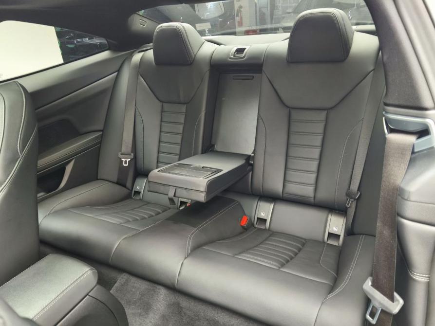 BMW 4 серии G22 G23 G26 Москва  - изображение 12