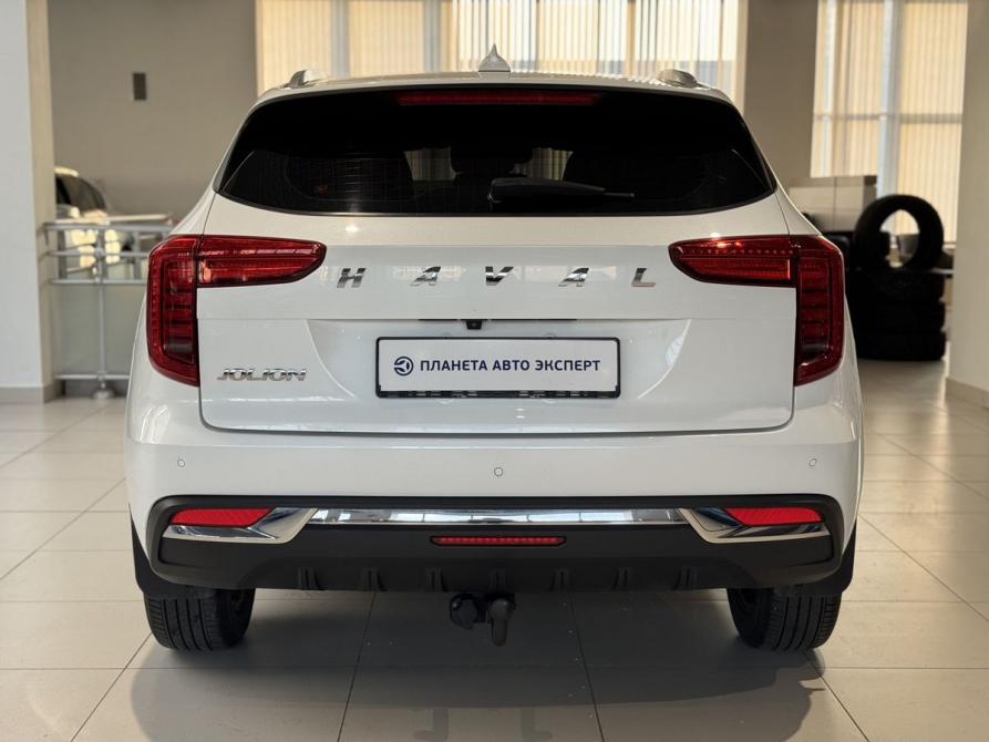 Haval Jolion I Челябинск  - изображение 5