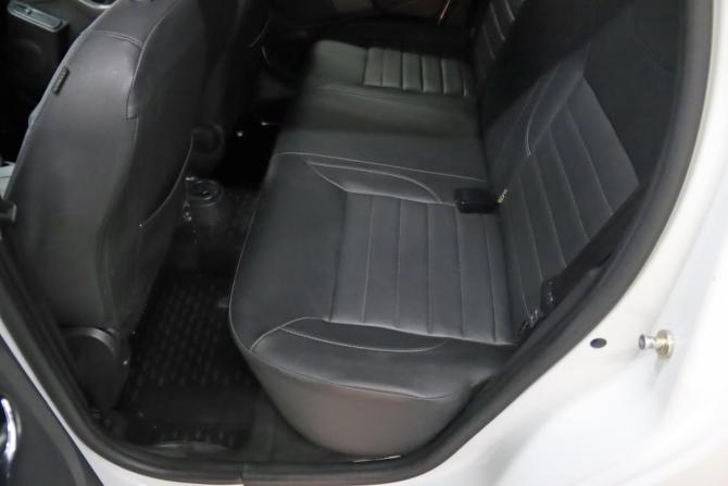 Renault Duster I Рестайлинг с пробегом 2018 года, цена 1 365 650 рублей, 142012 км, внедорожник, Автокод Объявления
