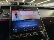 Mercedes-Benz S-Класс VII (W223) Москва  - изображение 49