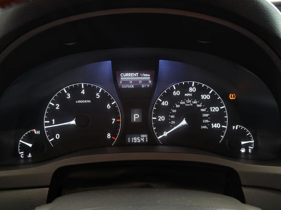 Lexus RX III Новосибирск  - изображение 10