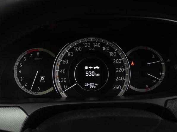 Honda Accord IX с пробегом 2013 года, цена 1 610 000 рублей, 234825 км, седан, Автокод Объявления