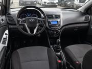 Hyundai Solaris I Краснодар  - изображение 23