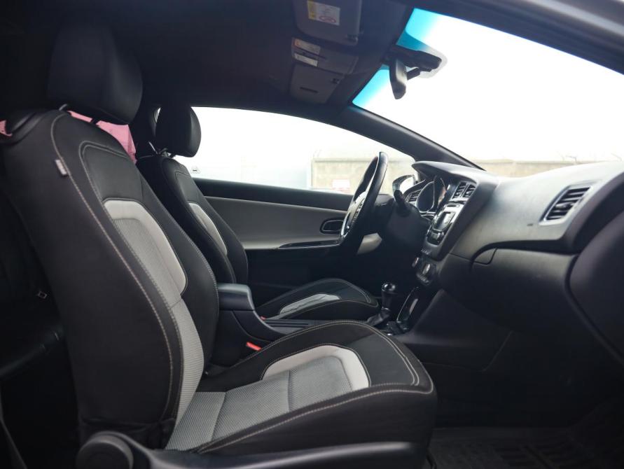 Kia Ceed II Санкт-Петербург  - изображение 22