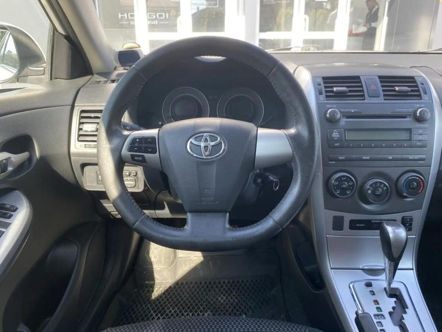 Toyota Corolla X (E140 E150) Рестайлинг Краснодар  - изображение 13