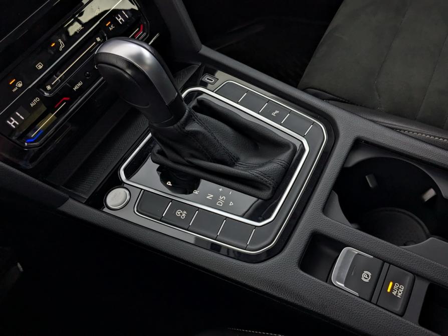 Volkswagen Passat B8 Рестайлинг Москва  - изображение 29