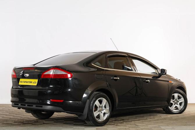 Ford Mondeo IV с пробегом 2010 года, цена 779 000 рублей, 174000 км, седан, Автокод Объявления