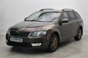 Skoda Octavia III (A7) Москва  - изображение 17