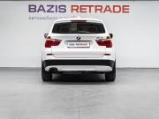 BMW X3 II (F25) Тюмень  - изображение 36