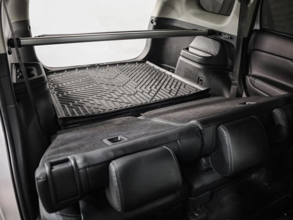 Mitsubishi Outlander III Рестайлинг 3 с пробегом 2020 года, цена 2 049 000 рублей, 197340 км, внедорожник, Автокод Объявления