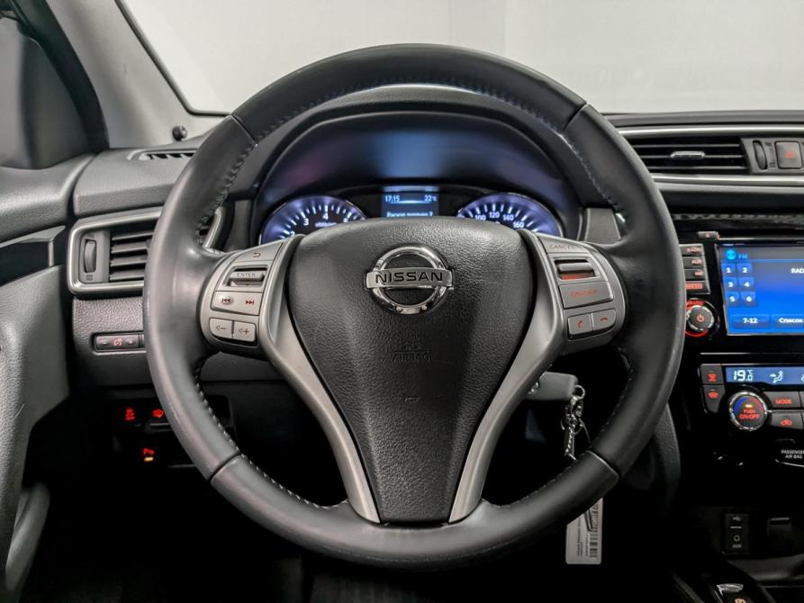 Nissan Qashqai II Санкт-Петербург  - изображение 21