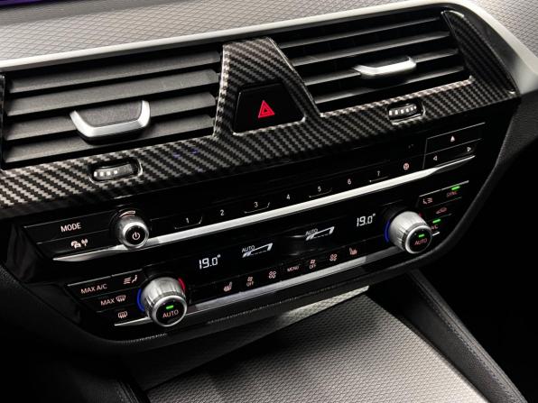 BMW 5 серии VII (G30/G31/G38) с пробегом 2019 года, цена 2 577 000 рублей, 263218 км, седан, Автокод Объявления